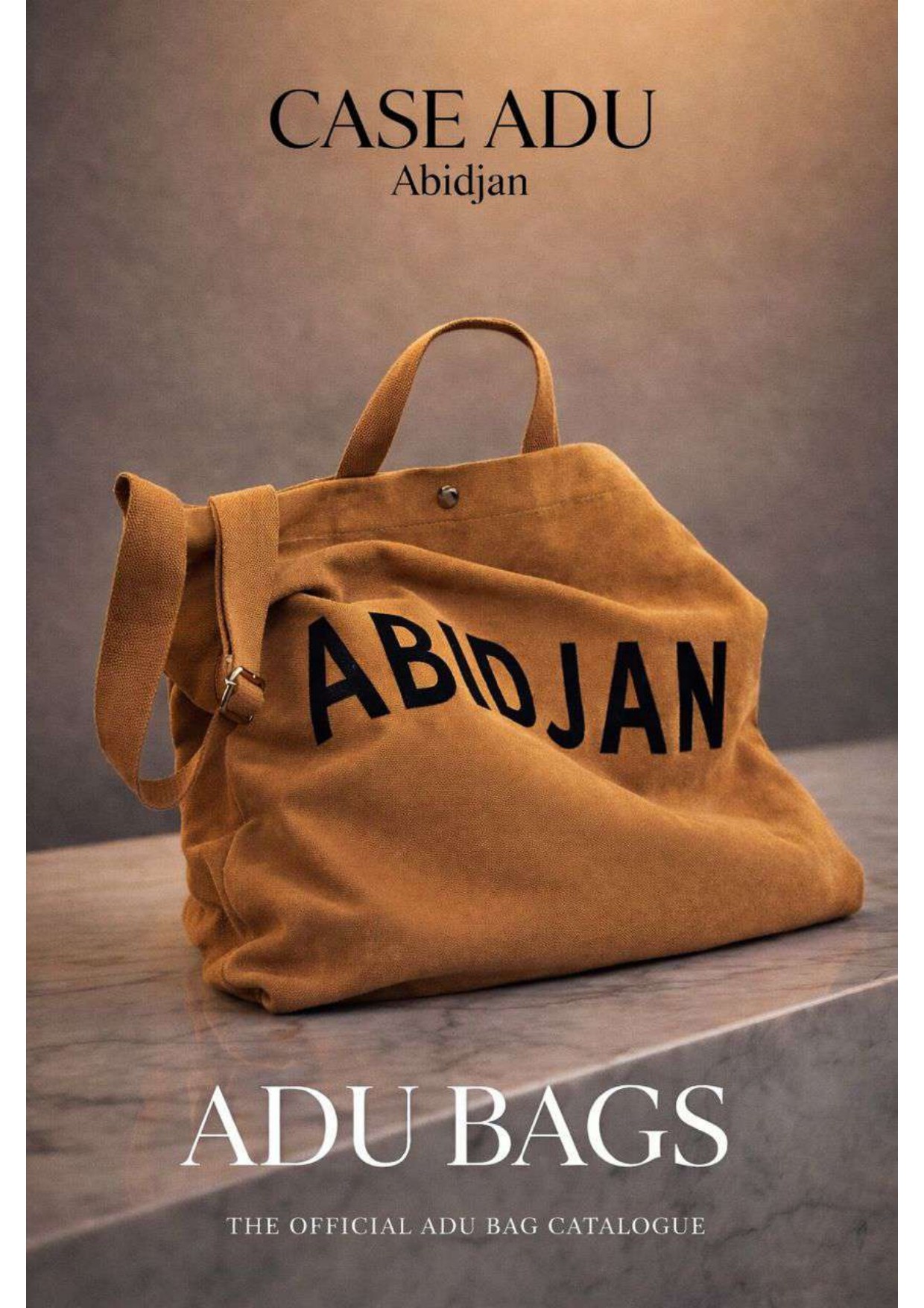 Adu Bag Abidjan